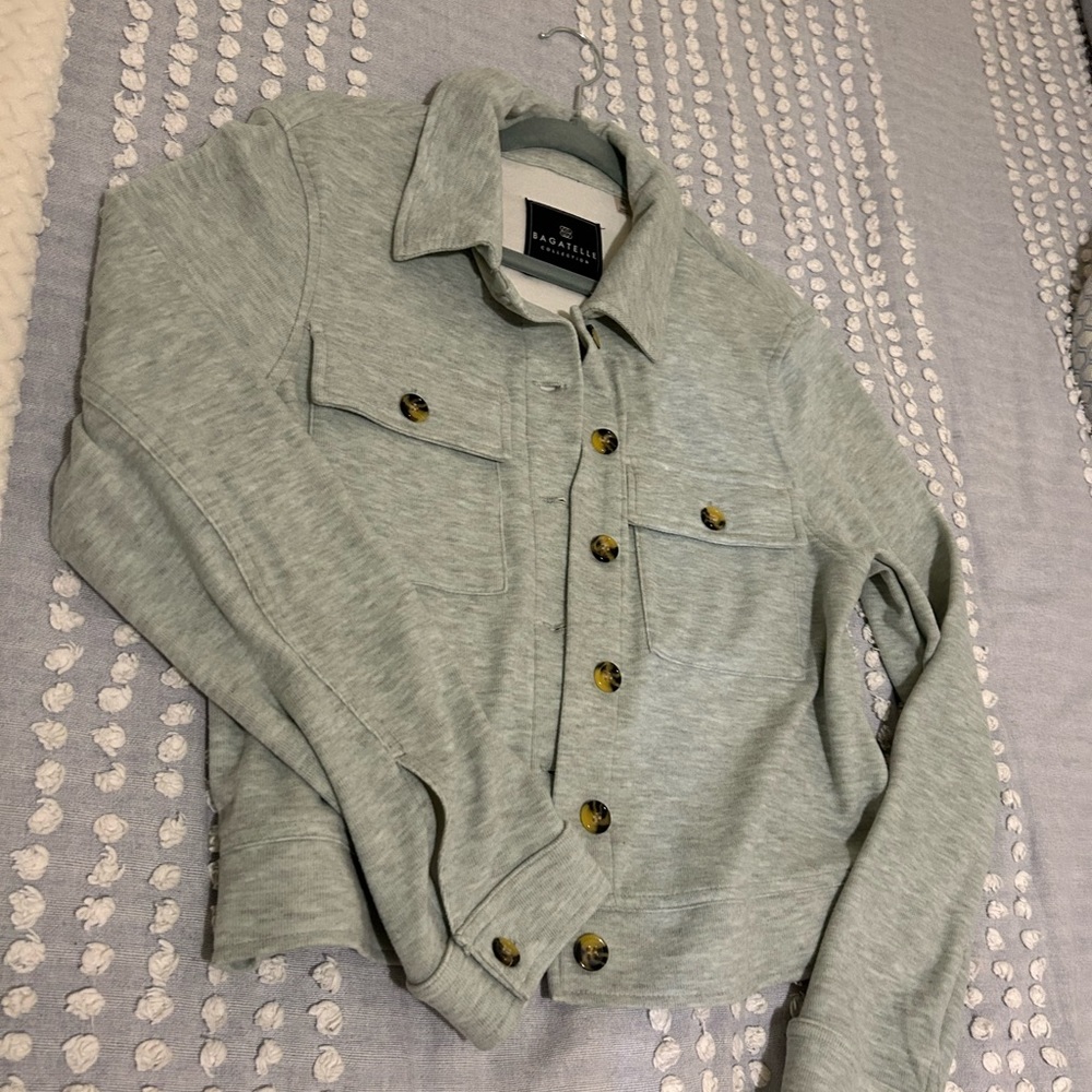 Bagatelle light jacket